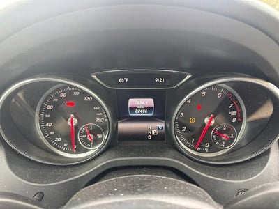2018 Mercedes-Benz GLA GLA 250