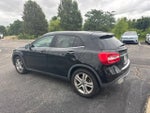 2018 Mercedes-Benz GLA GLA 250