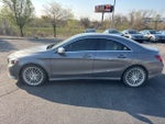 2018 Mercedes-Benz CLA CLA 250