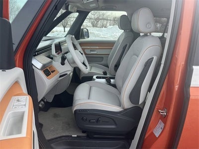 2025 Volkswagen ID. Buzz 1st Edition