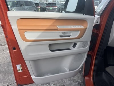 2025 Volkswagen ID. Buzz 1st Edition