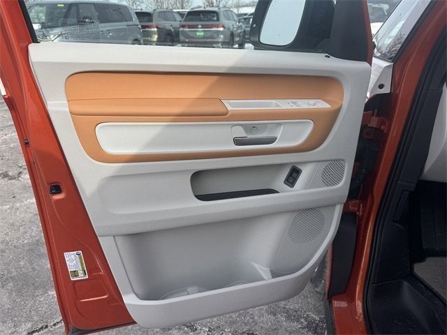 2025 Volkswagen ID. Buzz 1st Edition