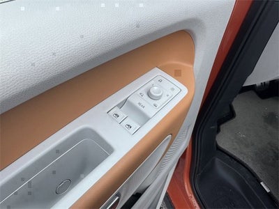 2025 Volkswagen ID. Buzz 1st Edition