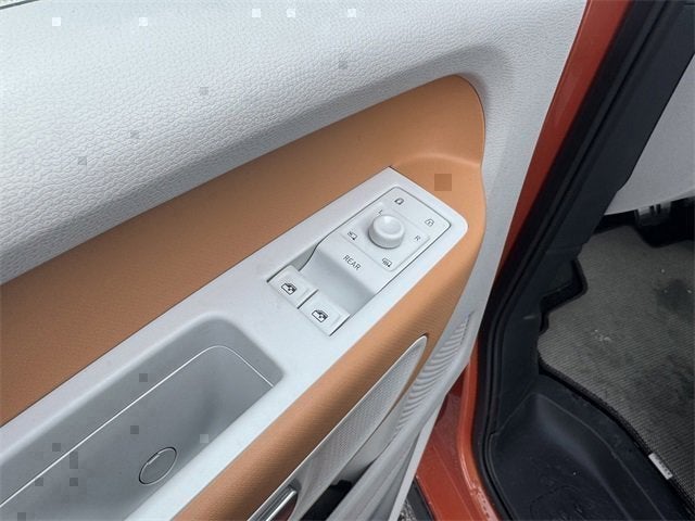 2025 Volkswagen ID. Buzz 1st Edition