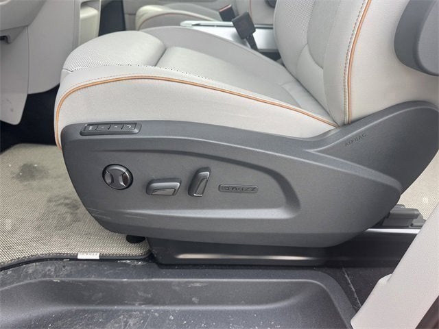 2025 Volkswagen ID. Buzz 1st Edition