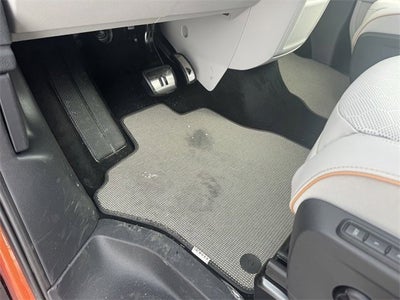 2025 Volkswagen ID. Buzz 1st Edition