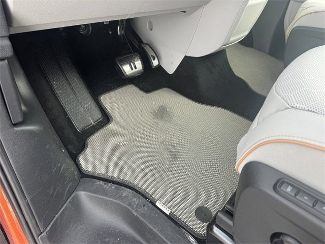 2025 Volkswagen ID. Buzz 1st Edition