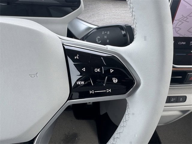 2025 Volkswagen ID. Buzz 1st Edition