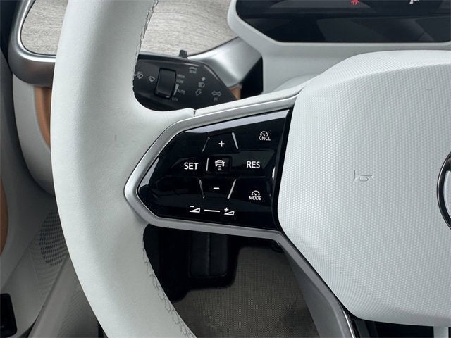 2025 Volkswagen ID. Buzz 1st Edition