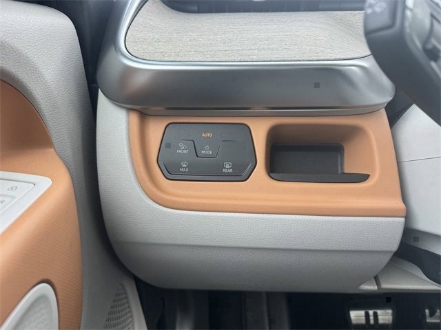 2025 Volkswagen ID. Buzz 1st Edition