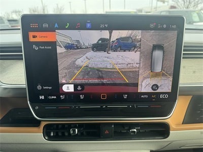 2025 Volkswagen ID. Buzz 1st Edition