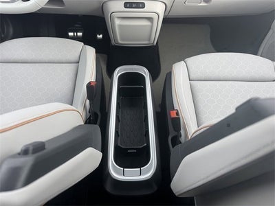 2025 Volkswagen ID. Buzz 1st Edition