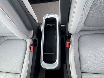 2025 Volkswagen ID. Buzz 1st Edition