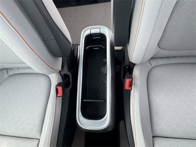 2025 Volkswagen ID. Buzz 1st Edition