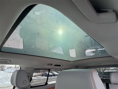 2025 Volkswagen ID. Buzz 1st Edition