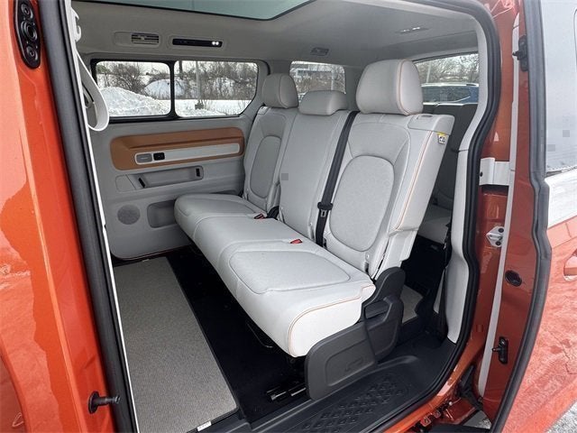 2025 Volkswagen ID. Buzz 1st Edition