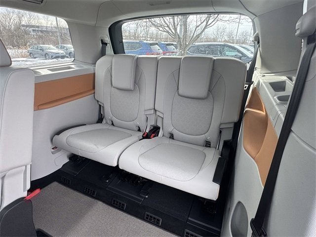 2025 Volkswagen ID. Buzz 1st Edition