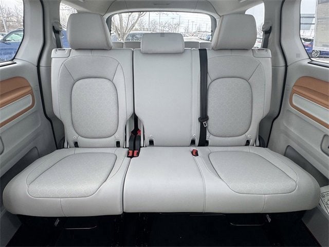 2025 Volkswagen ID. Buzz 1st Edition