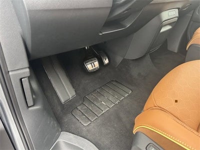 2025 Volkswagen ID. Buzz Pro S