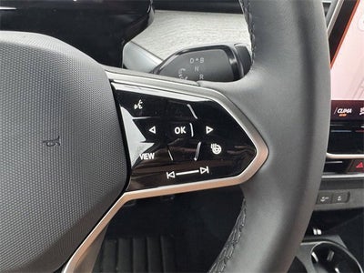 2025 Volkswagen ID. Buzz Pro S