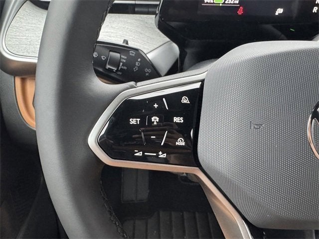 2025 Volkswagen ID. Buzz Pro S