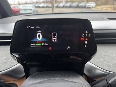 2025 Volkswagen ID. Buzz Pro S