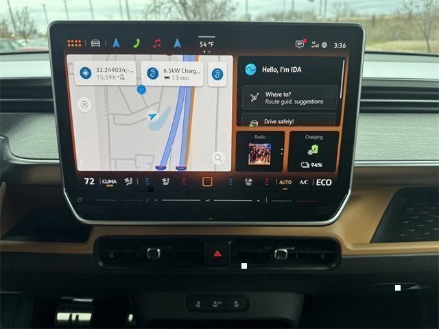 2025 Volkswagen ID. Buzz Pro S