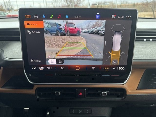 2025 Volkswagen ID. Buzz Pro S