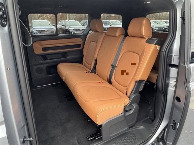 2025 Volkswagen ID. Buzz Pro S