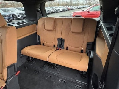 2025 Volkswagen ID. Buzz Pro S