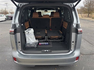 2025 Volkswagen ID. Buzz Pro S