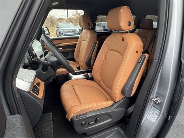 2025 Volkswagen ID. Buzz Pro S