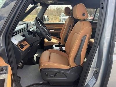 2025 Volkswagen ID. Buzz Pro S