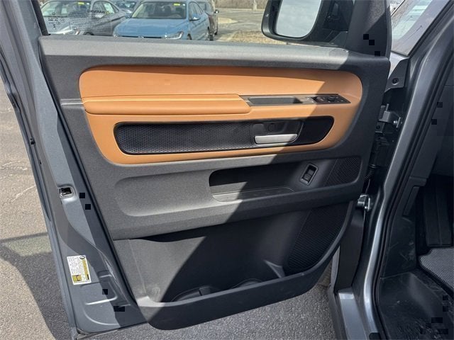 2025 Volkswagen ID. Buzz Pro S