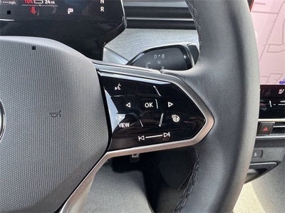 2025 Volkswagen ID. Buzz Pro S