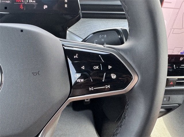 2025 Volkswagen ID. Buzz Pro S