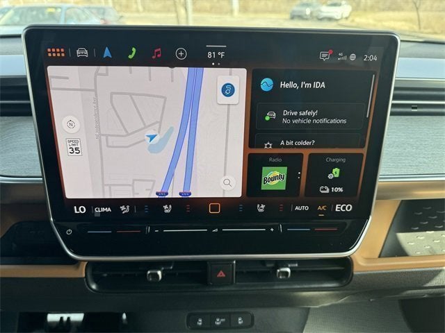 2025 Volkswagen ID. Buzz Pro S