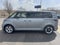 2025 Volkswagen ID. Buzz Pro S