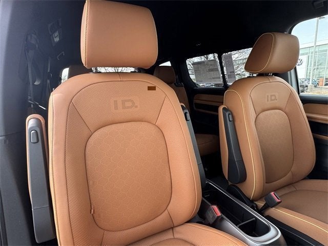 2025 Volkswagen ID. Buzz Pro S