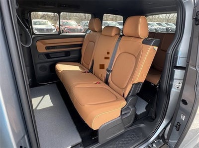 2025 Volkswagen ID. Buzz Pro S