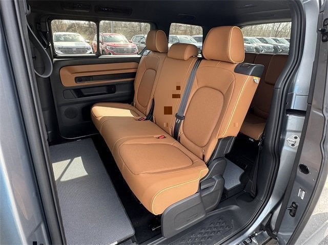 2025 Volkswagen ID. Buzz Pro S