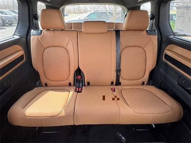 2025 Volkswagen ID. Buzz Pro S