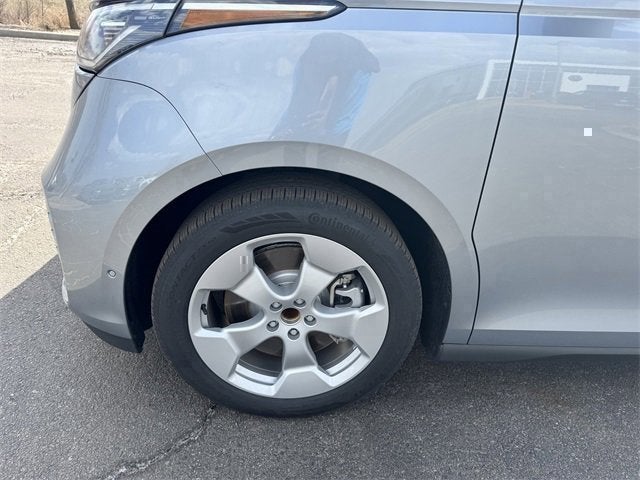 2025 Volkswagen ID. Buzz Pro S