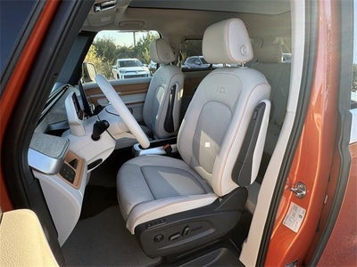 2025 Volkswagen ID. Buzz Pro S Plus