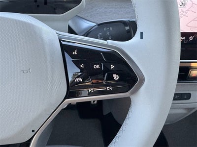 2025 Volkswagen ID. Buzz Pro S Plus