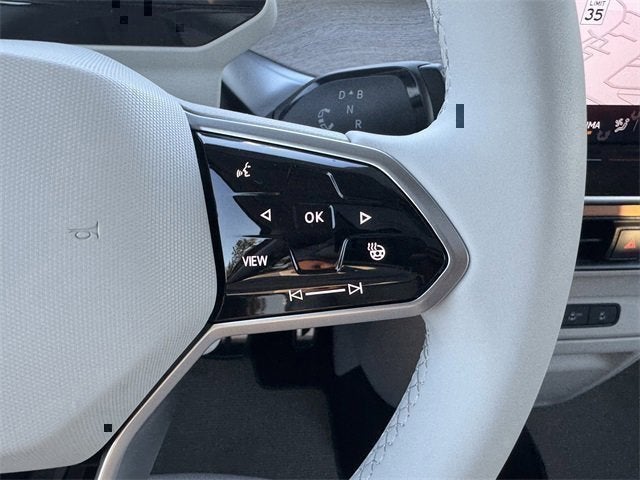 2025 Volkswagen ID. Buzz Pro S Plus