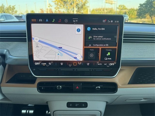 2025 Volkswagen ID. Buzz Pro S Plus