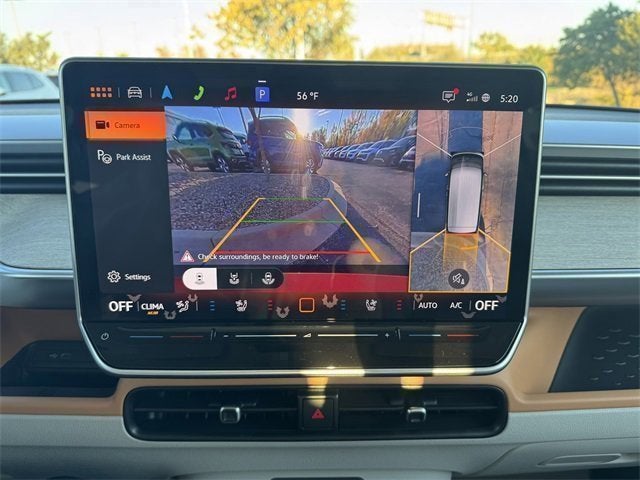 2025 Volkswagen ID. Buzz Pro S Plus