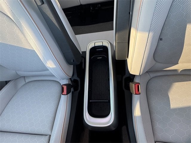 2025 Volkswagen ID. Buzz Pro S Plus