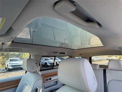 2025 Volkswagen ID. Buzz Pro S Plus